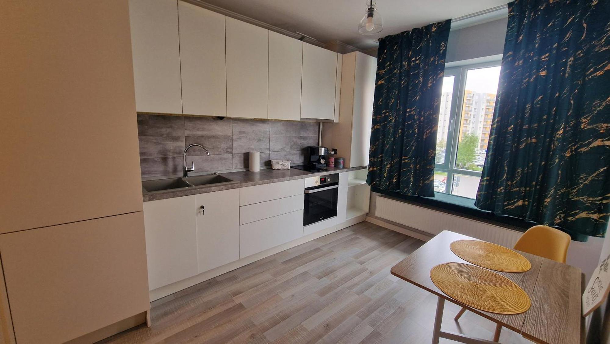Appartamento Sophia 2 Braşov