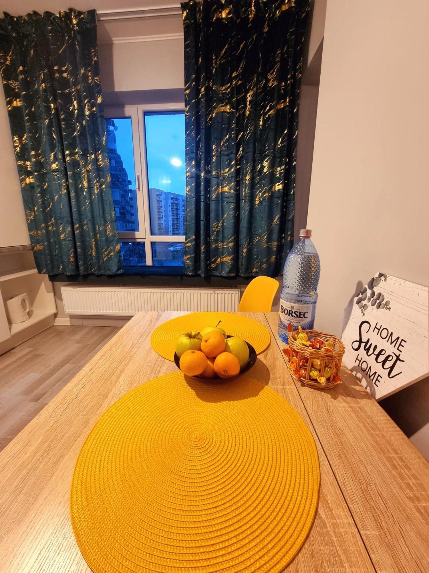 Appartamento Sophia 2 Braşov