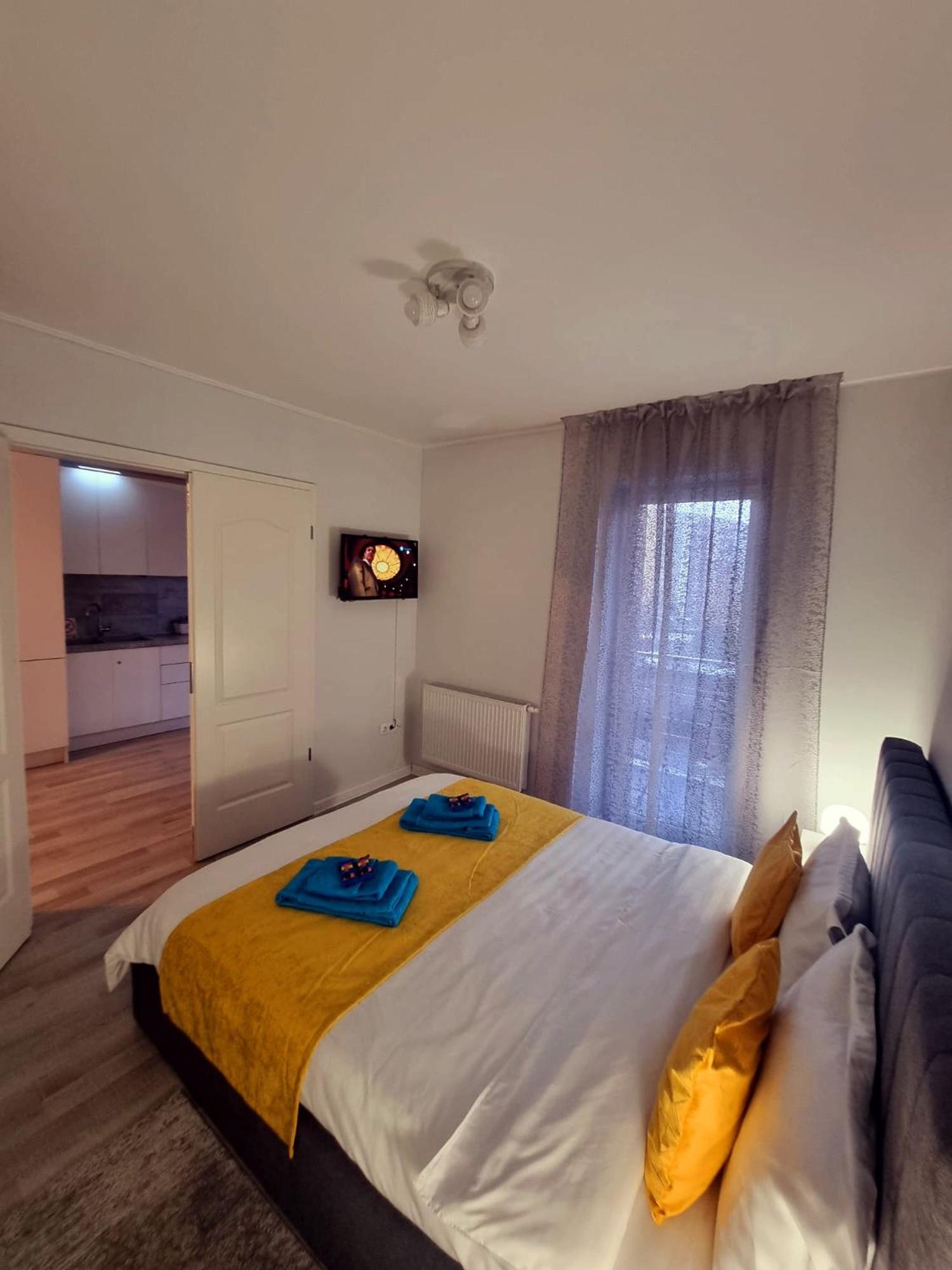Appartamento Sophia 2 Braşov