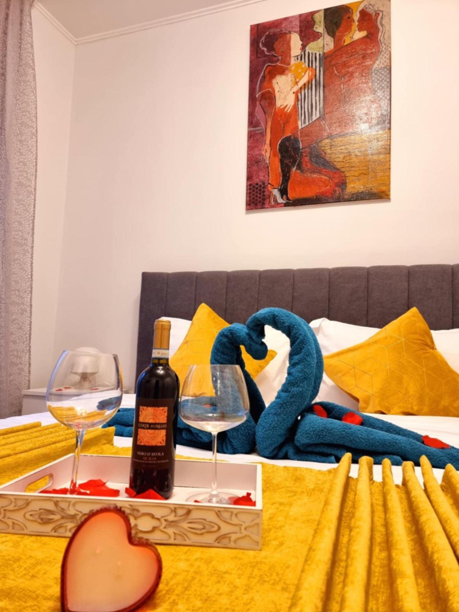 Appartamento Sophia 2 Braşov